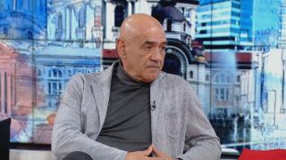 Д-р Дечо Дечев с много мрачна прогноза за края на пандемията 