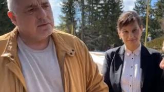 Борисов събра куп министри на Рожен и обявиха голяма и добра К-19 новина: От 1 май... ВИДЕО