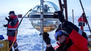 Русия смая всички с грандиозния си проект за изследване на Вселената ВИДЕО 