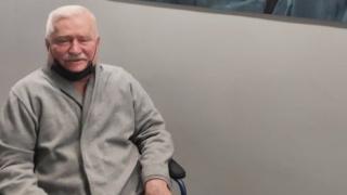 Тежко болен: Лех Валенса се сбогува със света в емоционално ВИДЕО и легна под ножа 