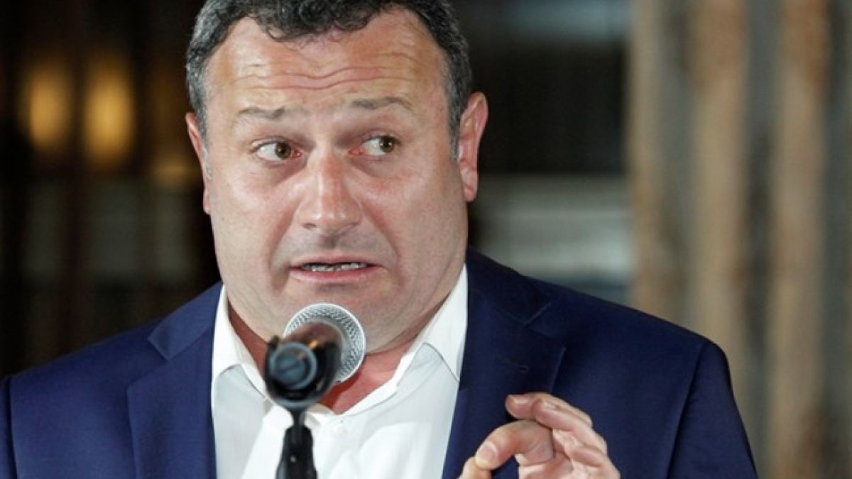 Драма в ефир! Рачков хвърли бомба за К-19, вирусът му отне... 