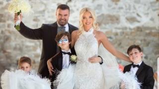 Мис България Ваня Пейчева изкуши от Малдивите СНИМКИ 18+