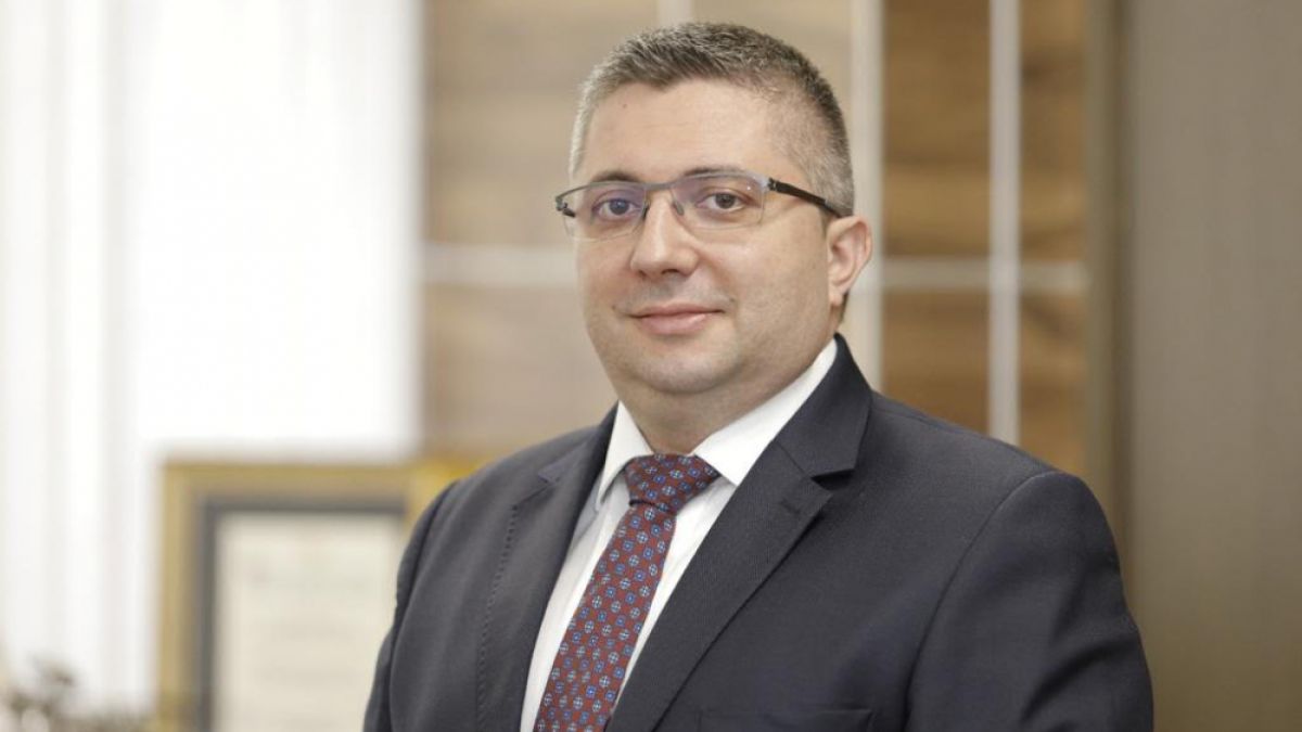 Николай Нанков с важни новини за техническите паспорти на сградите