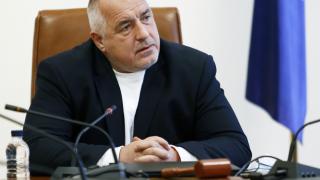 Горещи новини за ваксини и битката с К-19 от среща на Борисов с НОЩ