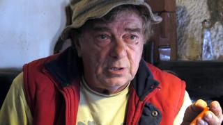 Ето как отвръща на Бате Николай Тодор Живков след негова емблематична роля