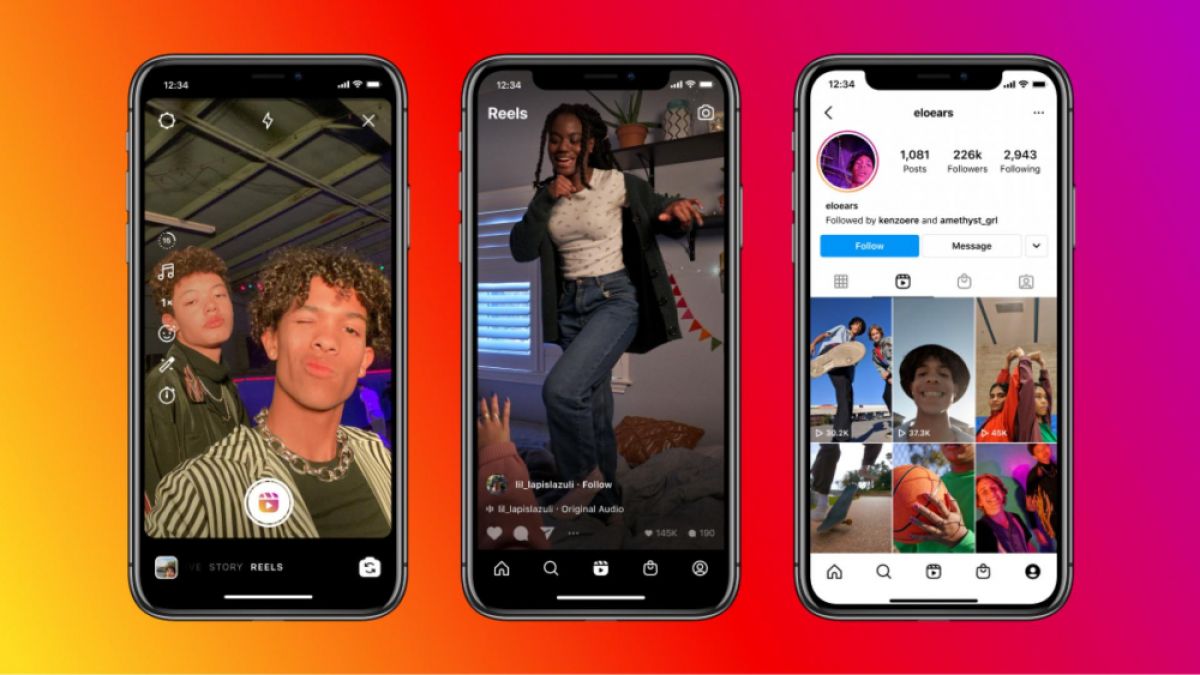 Instagram изненада всички българи