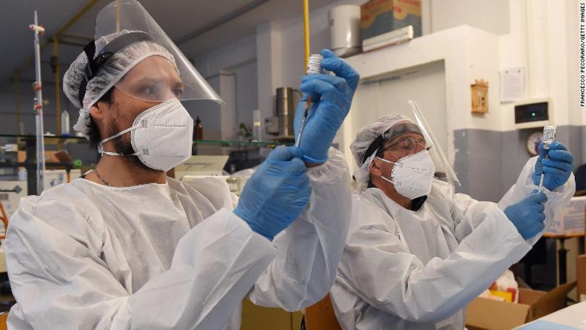 СЗО с категорична позиция за ваксинирането с AstraZeneca