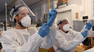 СЗО с категорична позиция за ваксинирането с AstraZeneca