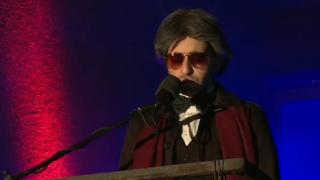 Карантинираният Рафи ококори всички в Капките ВИДЕО 