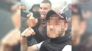 Ето го лигльото Христо, стрелял напосоки в бургаска кръчма  