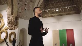 Трибуна.мк: Албанец, циганка и влахиня са представлявали РСМ на „Евровизия“, но само за българина Гарванлиев има проблем