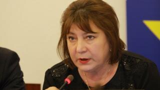 Проф. Петрова: Днес това е най-фрапиращата фейк новина за ваксините! 