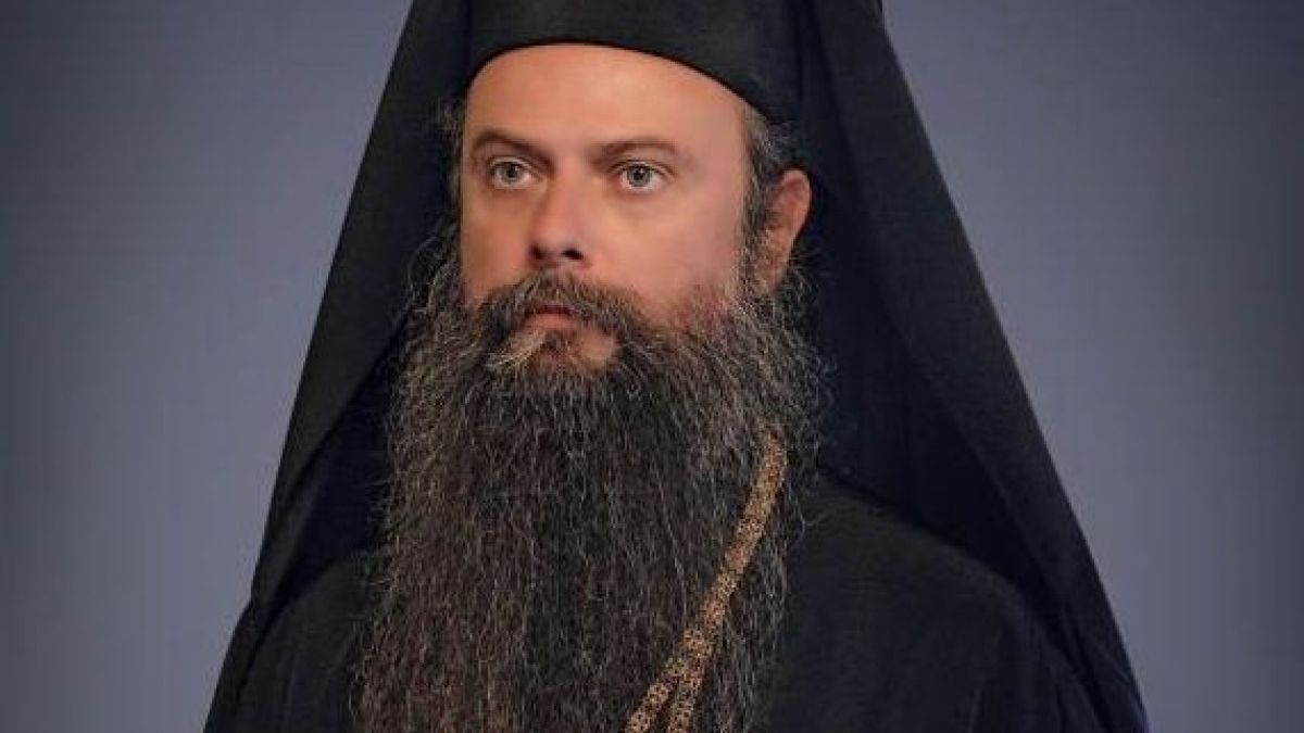 Митрополит Николай претърпя операция на тазобедрена става в "Пълмед" 