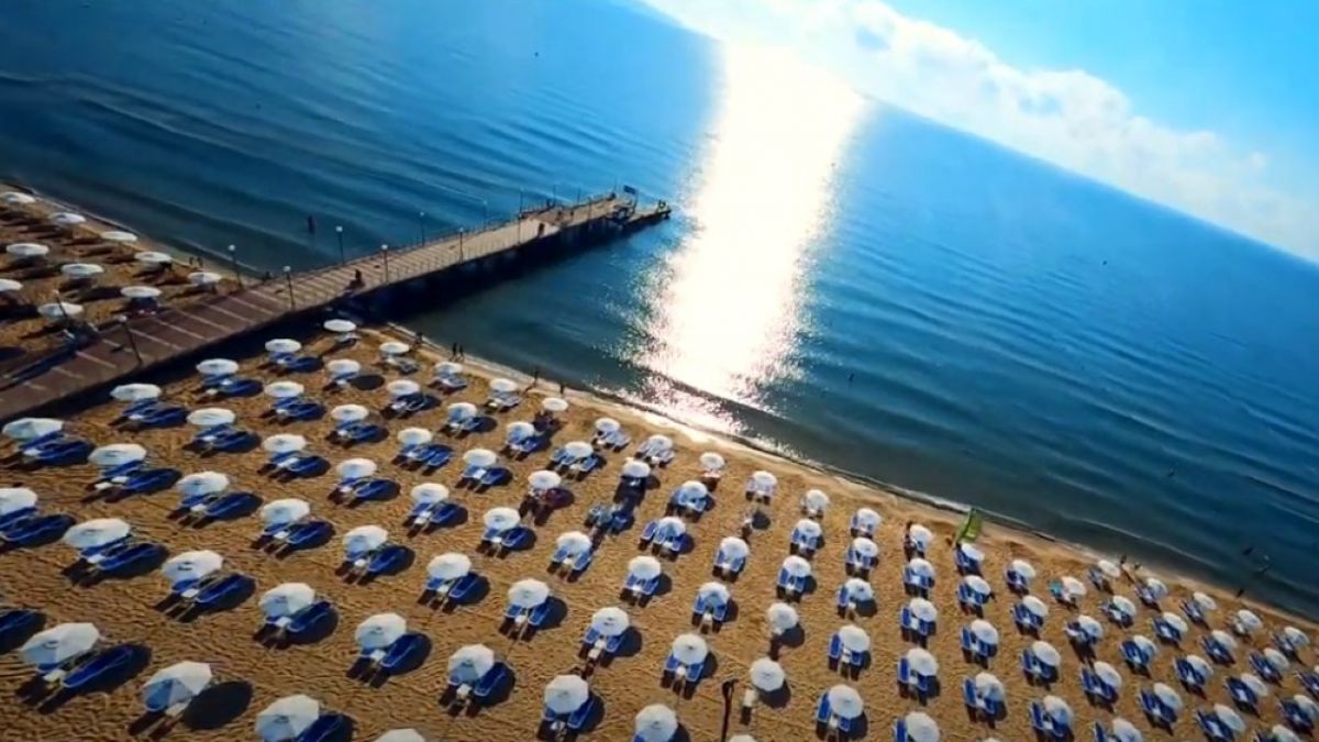 С това ВИДЕО рекламираме "Лято 2021" в България 
