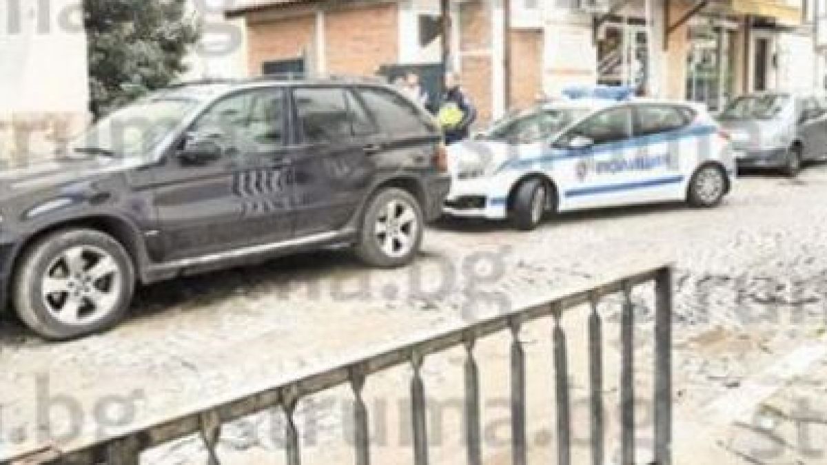 Младежи от Сандански смляха от бой сина на северномакедонски хлебар 