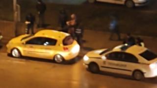 Извънредни новини за спецакцията до метростанция в столичния кв. "Надежда"