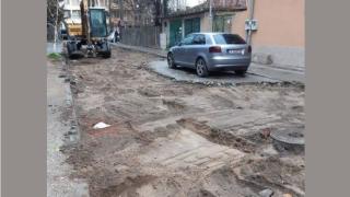 Уникална СНИМКА на строителния БГ гений подпали мрежата 