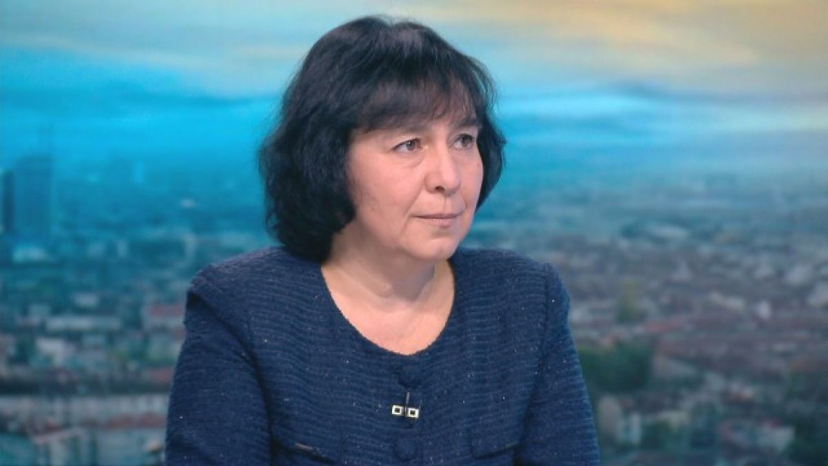 Учен от БАН увери ще бъде ли българската ваксина 100% безопасна
