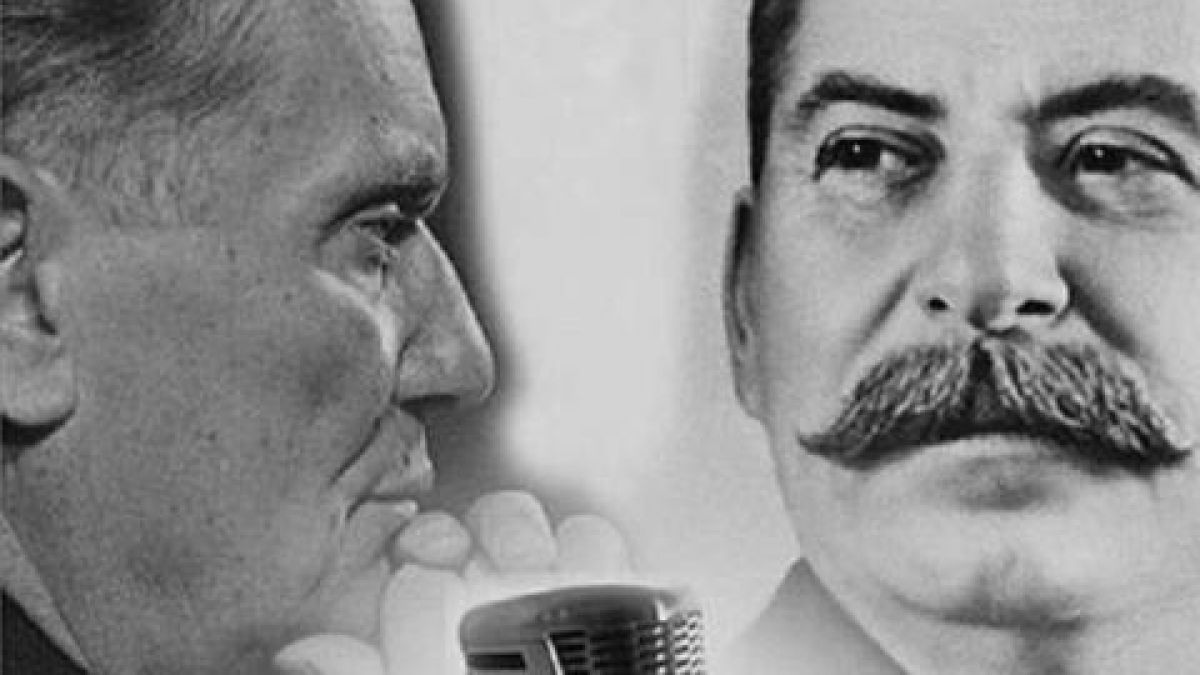Тайната на раздора между Сталин и Тито и ролята на Георги Димитров
