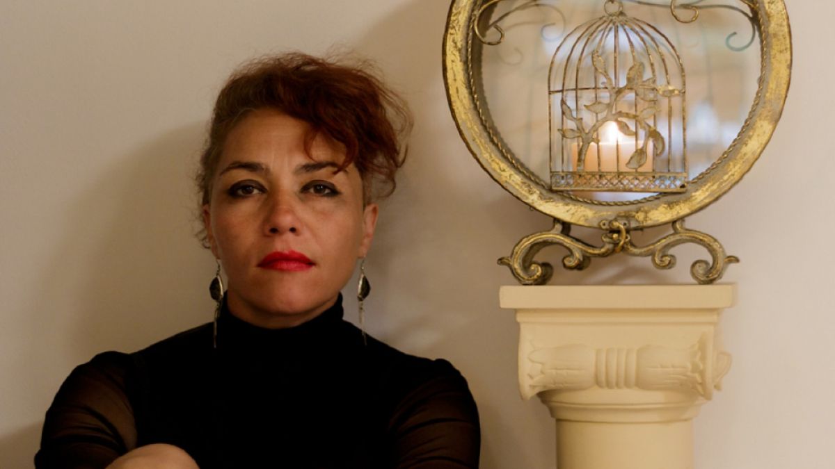 Ето какво прави дъщерята на проф. Мирослава Кортенска, докато майка й се бори за живота си заради К-19