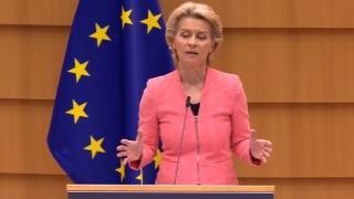 Фон дер Лайен с много лоша новина за ваксината АстраЗенека