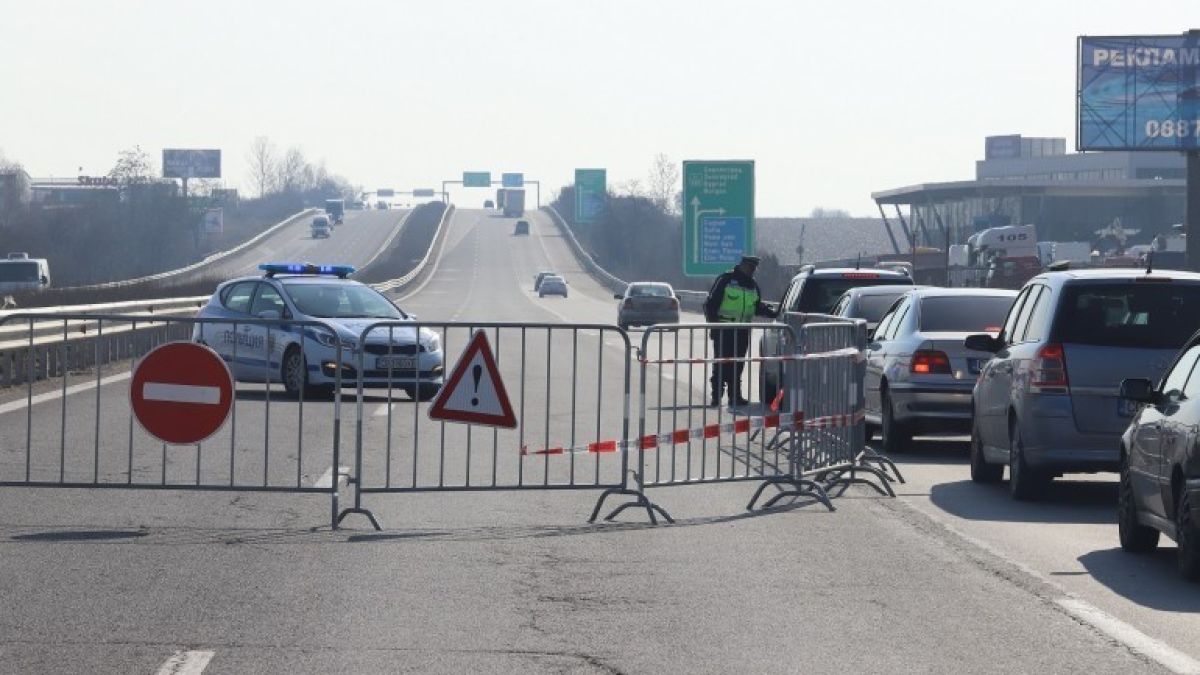 Ще има ли пълен локдаун на страната, ето вариантите