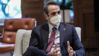 Мицотакис пред CNN с дългочакана новина за карантината в Гърция