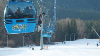Цените на лифткартите на Банско падат за априлската ваканция 