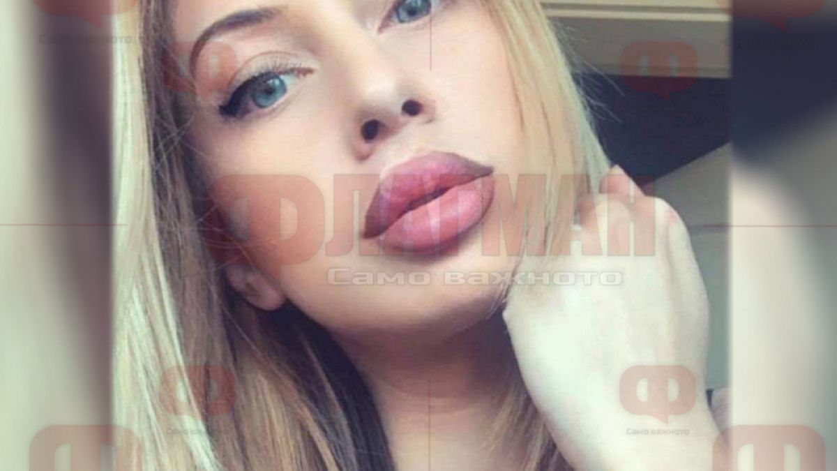 Шок в Бургас! Тунингованата хубавица Чавдара подкара БМВ-о си след доза амфети и пико