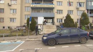 Горещи подробности за среднощната акция в София