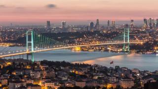 Турски професор бие тревога за огромна опасност в Босфора