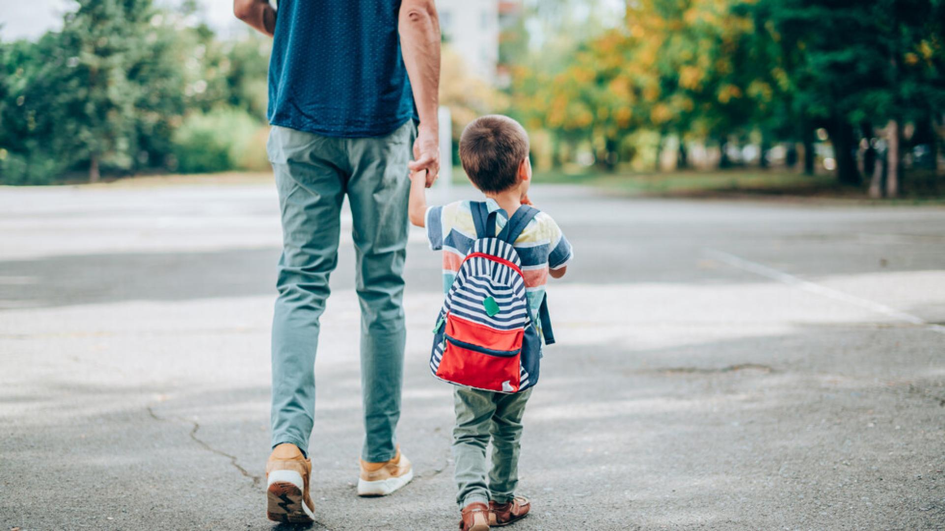 Ето колко ще плащат за дете, неприето в ясла или градина ЗАПОВЕД