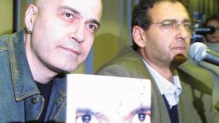 Любен Дилов-син проговори за зловещи случки в леговището на приятеля му Иво Карамански