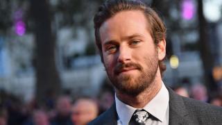 Поредна холивудска звезда обвинена в изнасилване