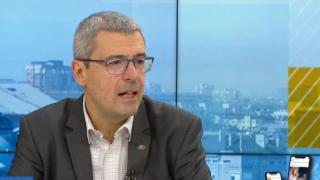 Проф. Гетов от ЕМА с горещ коментар за смъртните случаи у нас след "АстраЗенека"