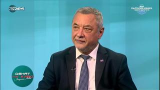 НФСБ и ВОЛЯ: Нова маска и ръкавици за всеки избирател пред секционната комисия