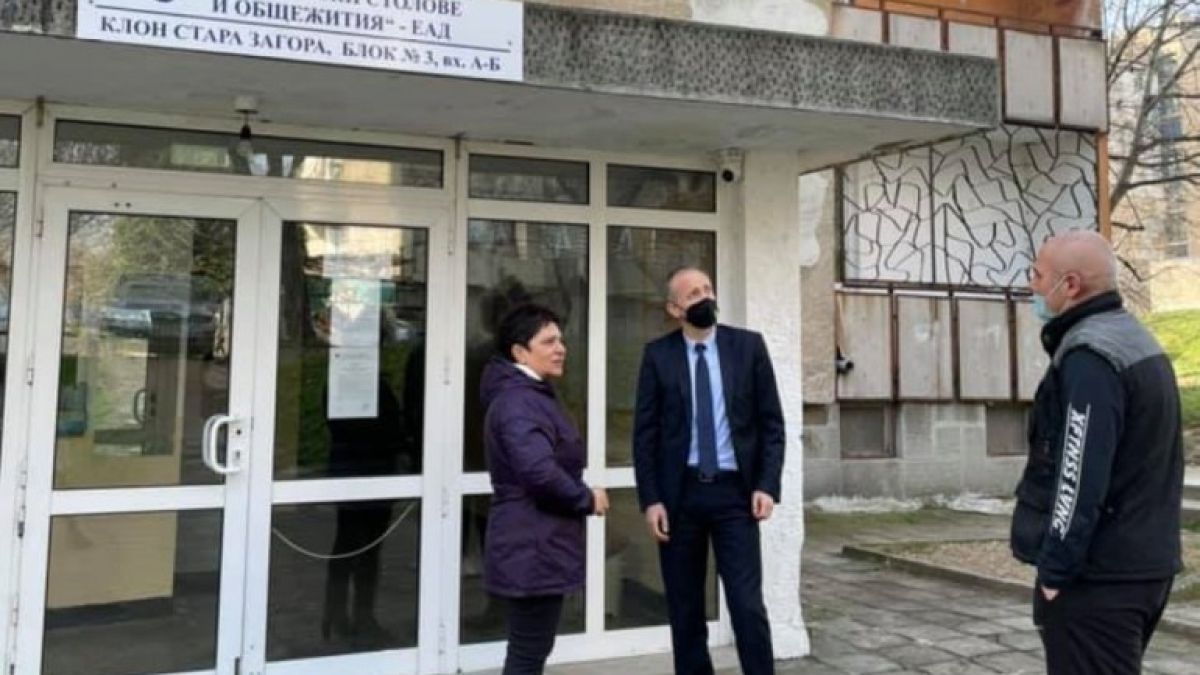 Скандал между депутатка от БСП и образователния министър
