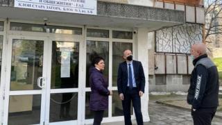 Скандал между депутатка от БСП и образователния министър