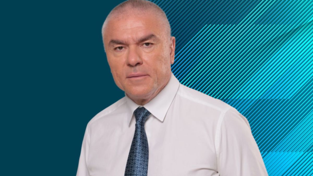 Марешки: Прагът на регистрация по ДДС да стане от 50 на 100 хил. лева
