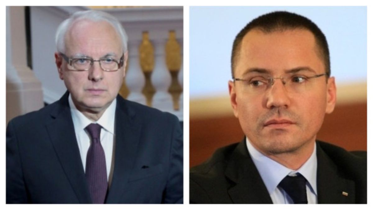 Чутовен скандал в ефир Джамбазки - Енчев: Дължиш ми пари, ще ти взема дивана 