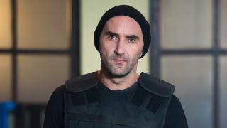 Христо Петков – за героя си в „Отдел Издирване“