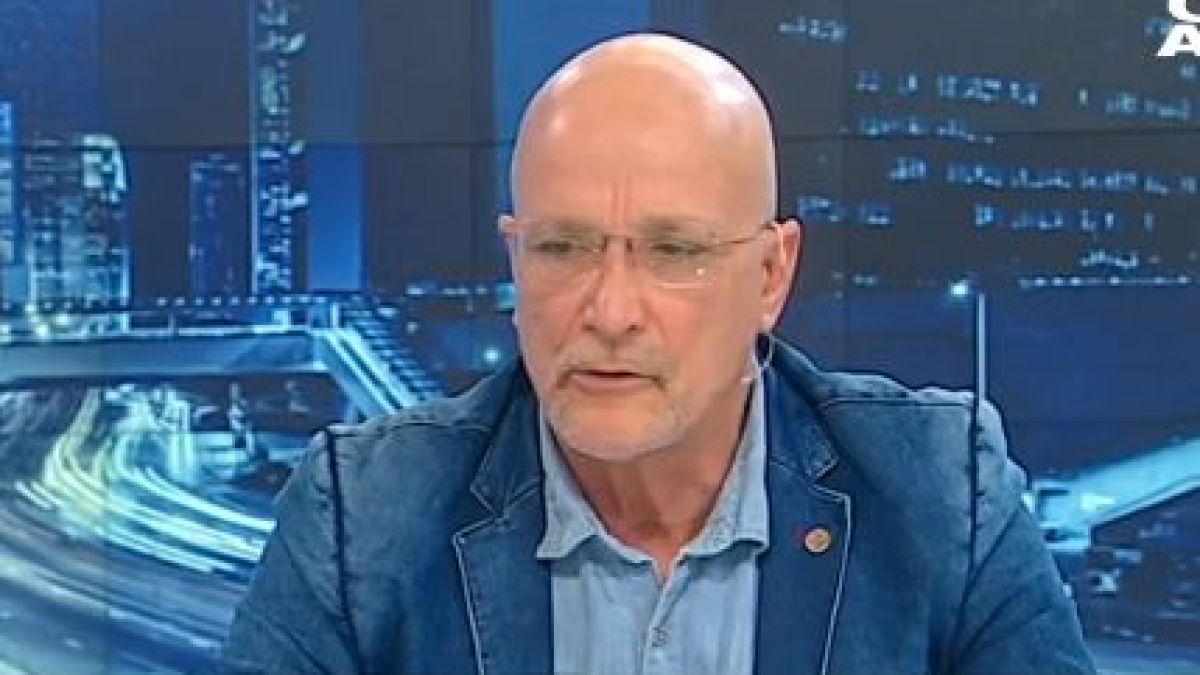 Д-р Янев зловещо: К-19 ще повали 100% от българите, ще загинат... ВИДЕО
