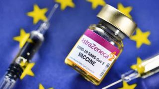 Шефката на ЕК със страшна заплаха към AstraZeneca