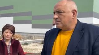 Борисов с голяма новина за ваксините от Разград: В България вече можем да... ВИДЕО