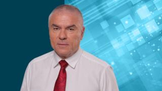 Марешки: Радев няма гласове, за да ги налее на БСП