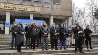 Мустафа Карадайъ от Долни Воден: Нито едно общество не е имало просперитет, когато е било разделено