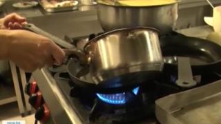 Няма да повярвате колко бона удари заплатата за готвач в момента