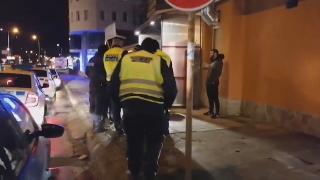 Гневни търновци извъртяха кофти номер на квартална кръчма ВИДЕО 