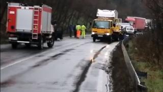 Първи версии за кървавата трагедия при Прохода на Републиката ВИДЕО 