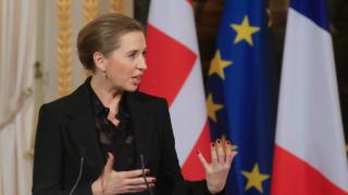 Дания въвежда нови ограничения за мигрантите с "незападен произход" 